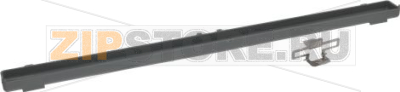 ЛОТОК КАПЛЕСБОРНИКА 620X38X2 MM 