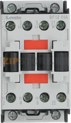 КОНТАКТОР  LOVATO BF1201A 