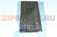 SCHEDA ELETTRONICA DISPLAY 237x126 mm