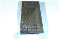SCHEDA ELETTRONICA DISPLAY 237x126 mm