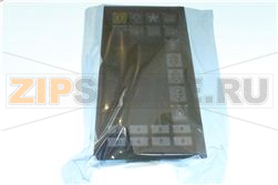 SCHEDA ELETTRONICA DISPLAY 237x126 mm 