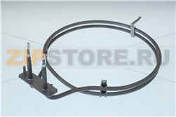 ТЭН 2200W 230V GORENJE 379201 