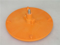 DISCO TRAZIONE ø 165 mm PERNO M8