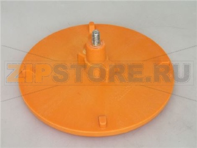 DISCO TRAZIONE ø 165 mm PERNO M8 