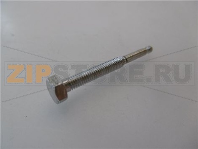 VITE DI REGOLAZIONE M4x40 mm 