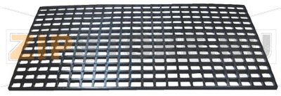 GRIGLIA SCALDATAZZE FAEMA 