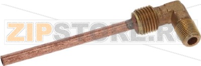 INJECTOR PIPE ø 1/8M-1/4M 