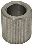 BOCCOLA LEVA ø 12x7,5x14,5 mm