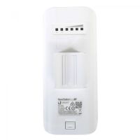 Точка доступа 2.4/5 ГГц Ubiquiti LOCOM5