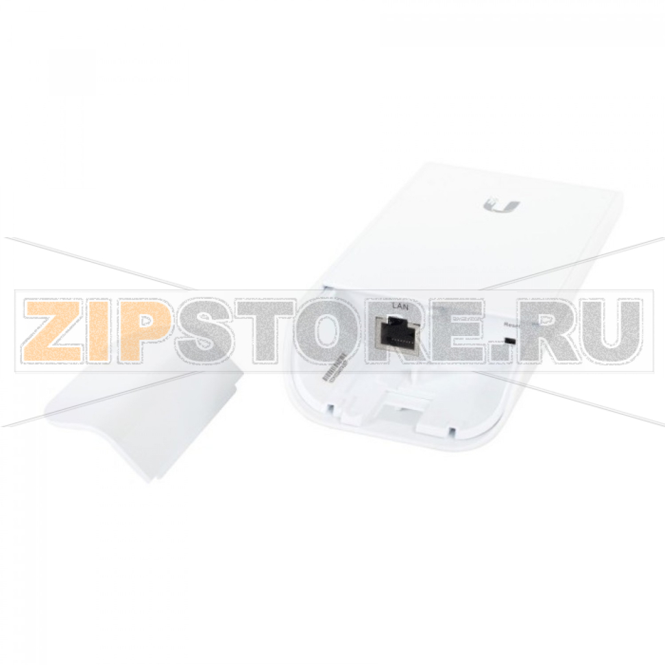 Точка доступа 2.4/5 ГГц Ubiquiti LOCOM5 