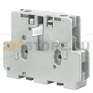 БЛОК ДОП. КОНТАКТОВ ДЛЯ РАЗМЕРА 2 ДO 14 Siemens 3TY7561-1EA00 