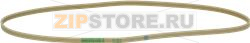 BELT MULTIGRIP 1105 J4 EL POLYURETHANE 
