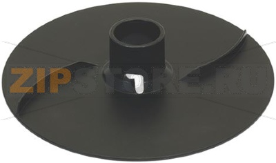 ПЛАСТМАССОВЫЙ СБРАСЫВАЮЩИЙ ДИСК 