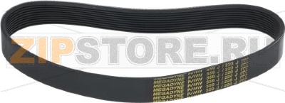 BELT MULTIGRIP J 559 H23 9 GOLE 