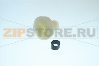 GUARNIZIONE E BRUCIATORE TCV