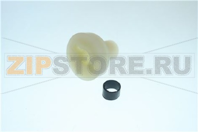 GUARNIZIONE E BRUCIATORE TCV 