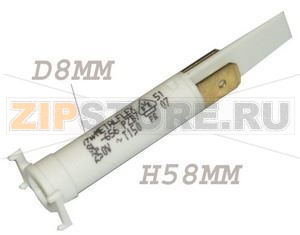 INDICATOR LIGHT ø 9 mm CANDY 93783613 