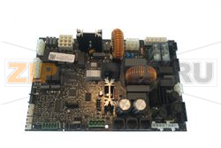 PCB BOARD SERIE 5 