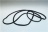 OVEN DOOR GASKET