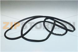 OVEN DOOR GASKET 