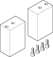 Губки захвата Festo BUB-HGPT-63-B