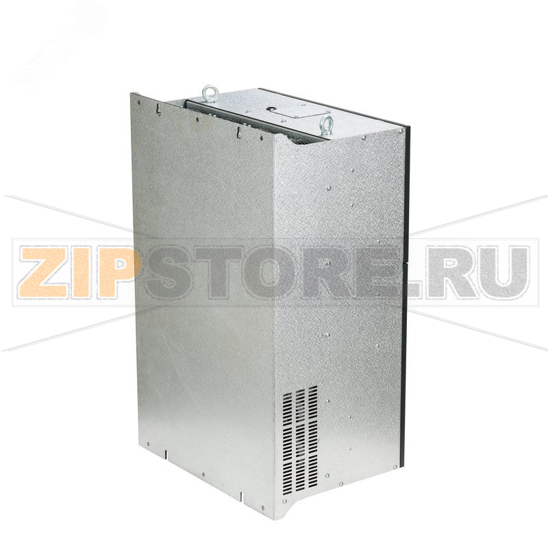 Преобразователь частоты 200 кВт, 380 В, 354 А, IP20 ESQ 08.04.304496 