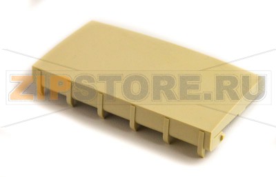 Крышка печатающего устройства (Е 62040590 Printer Cover) для ККМ Штрих-Мини-ФР-К Крышка печатающего устройства (Е 62040590 Printer Cover) для фискального регистратора Штрих-Мини-ФР-К