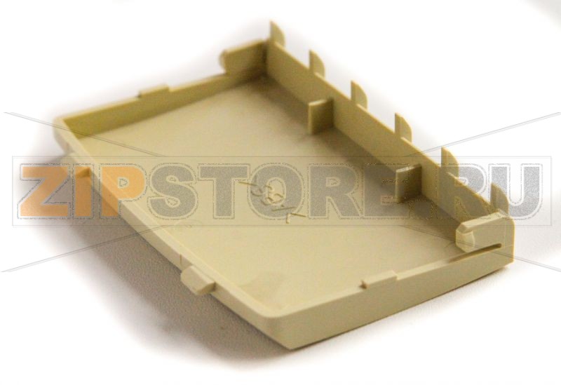 Крышка печатающего устройства (Е 62040590 Printer Cover) для ККМ Штрих-Мини-ФР-К Крышка печатающего устройства (Е 62040590 Printer Cover) для фискального регистратора Штрих-Мини-ФР-К