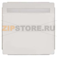 DELTA STYLE ВЫКЛЮЧАТЕЛЬ ДЛЯ ОТЕЛЬНЫХ КАРТ ТИТАНОВОБЕЛЫЙ Siemens 5TG4830