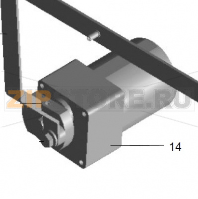 Drive motor 230V 50HZ Meiko FV 130.2 Drive motor 230V 50HZ Meiko FV 130.2Запчасть на деталировке под номером: 14Название запчасти Meiko на английском языке: Drive motor 230V 50HZ Meiko FV 130.2