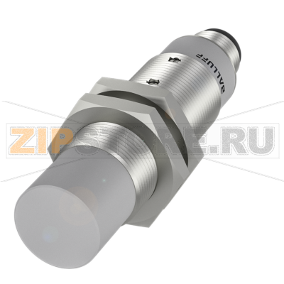 Датчик уровня наполнения емкостной, контактирующий со средой Balluff BCS006A 