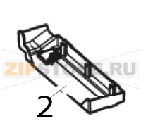 Ribbon sensor Zebra ZT231