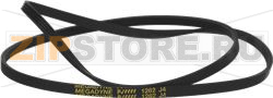 BELT MULTIGRIP 1262 J4 