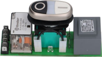 PUSH-BUTTON BOARD ON-OFF 230/400V