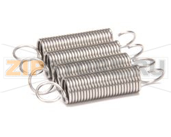 TENSIONER SPRING KIT 