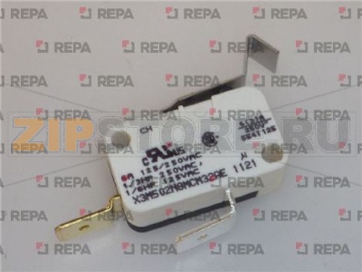 МИКРОВЫКЛЮЧАТЕЛЬ 