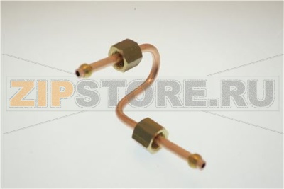 TUB.D.6 L.220 2GR N 22 CALDAIA &gt; PRESSOS 