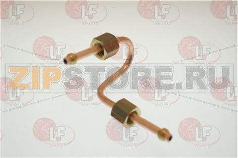 TUB.D.6 L.220 2GR N 22 CALDAIA > PRESSOS 