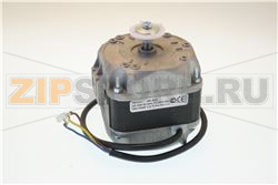 MOTORE 18W 230V 50/60Hz 