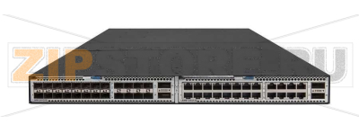Коммутатор ядра H3C S6800-2C-H1 