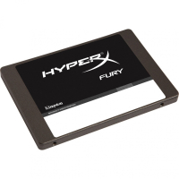 Диск SSD 240 Гб Kingston SHFS37A-240G