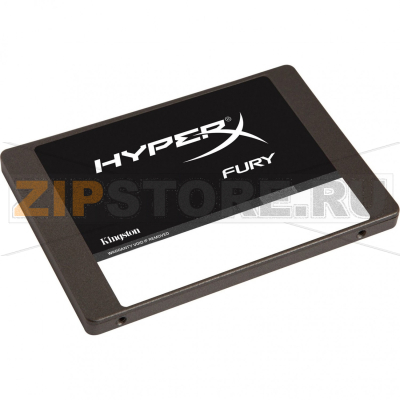 Диск SSD 240 Гб Kingston SHFS37A-240G 
