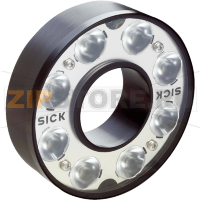 Светильник кольцевой SICK ICL280-F222