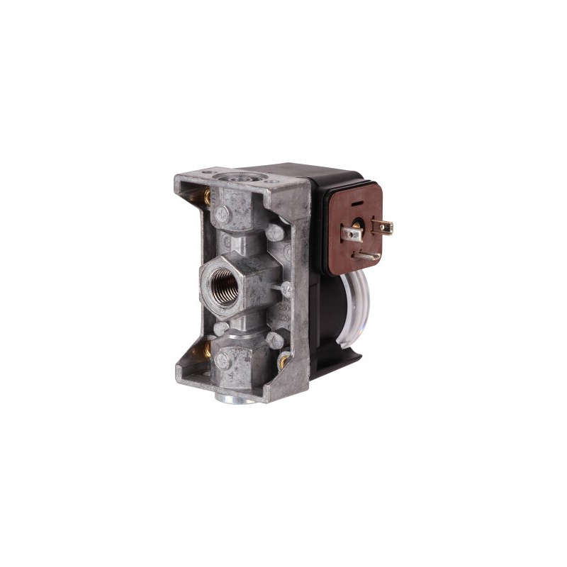 Реле давления Weishaupt GW 150 A6/1 