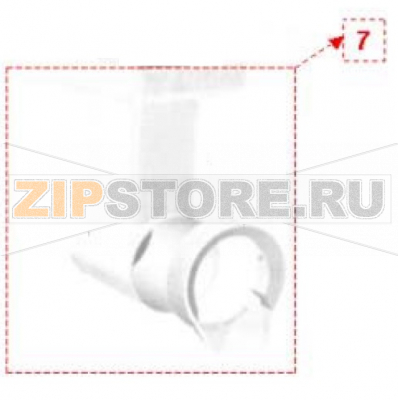 Drum Housing &amp; Locking Ring KitchenAid MVSA Drum Housing & Locking Ring KitchenAid MVSA

Запчасть на сборочном чертеже под номером: 7

Название запчасти KitchenAid на английском языке: Drum Housing & Locking Ring KitchenAid MVSA