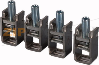 Коробка клеммная Eaton PDC2X4T250