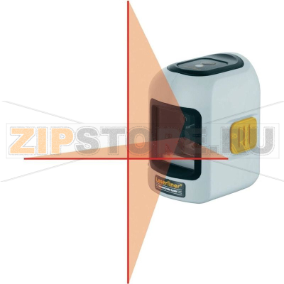 Уровень лазерный, перекрестный Laserliner SmartCross-Laser 