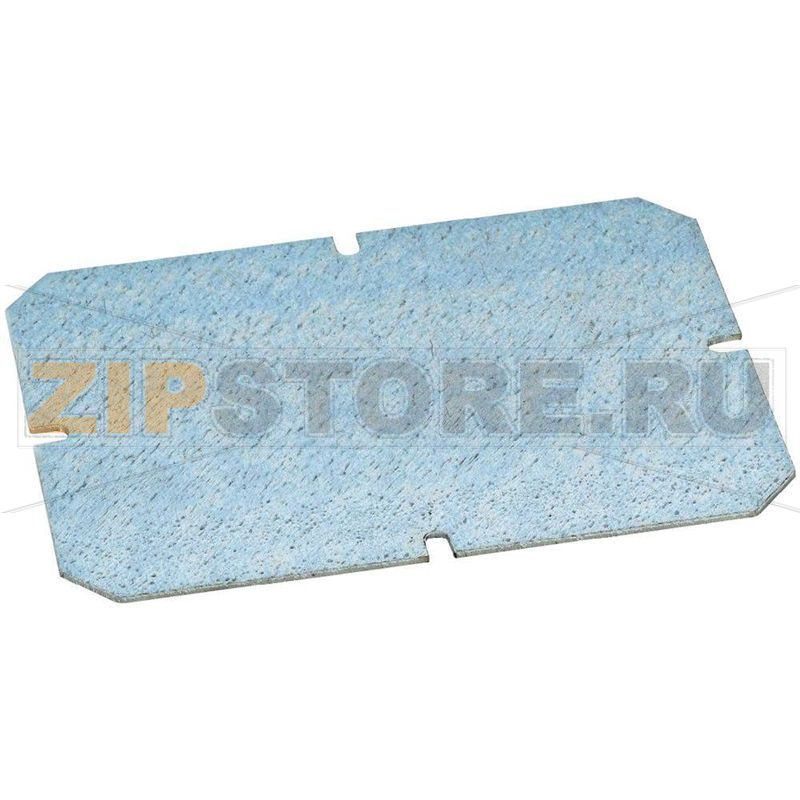 Панель монтажная 210x160 мм Fibox MP 2419 