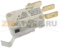 MICROSWITCH CROUZET U83161.3