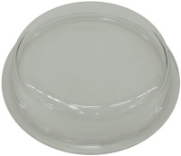 СТЕКЛЯННАЯ ДВЕРЦА Ø 278 ММ